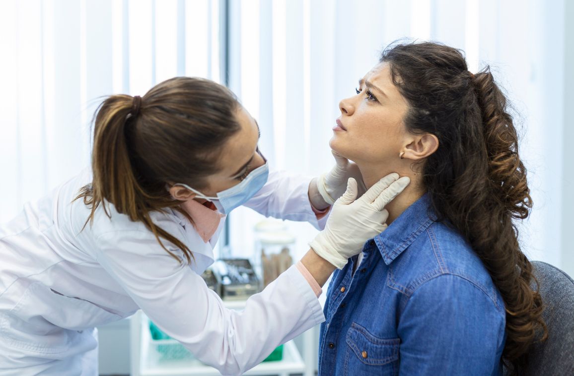 Thyroid Balance Naturally Through Homeopathic Care